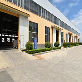 Verified China supplier - Yantai Fangda Rotational Molding Co., Ltd.