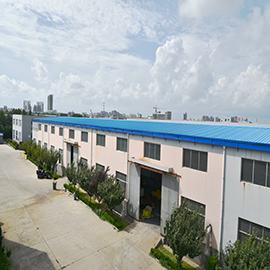 Verified China supplier - Yantai Fangda Rotational Molding Co., Ltd.