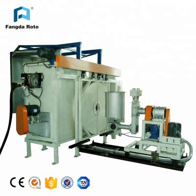 China Small Steel Plastic Products Making Machine for sale