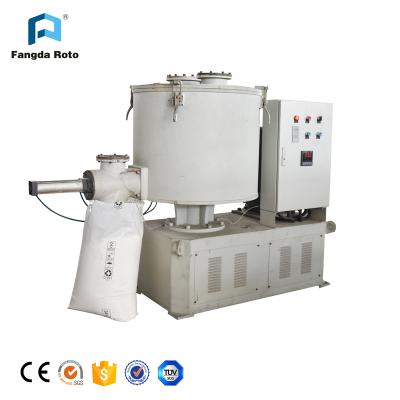 China Rotomolding Industry Rotomolding Auxiliary Equipment Plastic Mixing Machine for sale