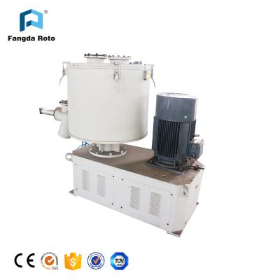 China Rotomolding Industry CE Approved Rotomolding Equipment Auxiliary Color Mixer FDH-100 for sale