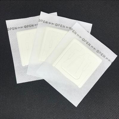 China Disposable High Quality Disposable Hook-and-Ear Drip Coffee Bag Filter Bag for sale