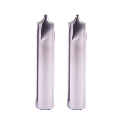 China Factory R 3 Radius Inside Milling Cutter Chinese High Speed ​​Steel Carbide Flute Metal Work Tool For Machine for sale