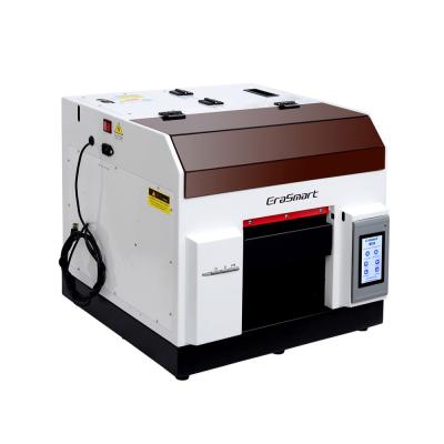 China New Saving A3 (300*420mm) Uyin DTG Film Textile Pet DTG Mini Textile Print Printer DTF L800 A4 Flatbed Machine for sale