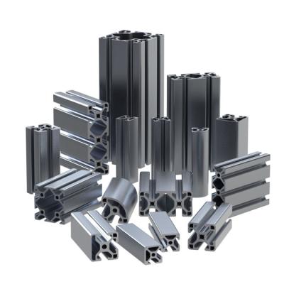 China door & Aluminum Window Extrusion Window Profile Price for sale