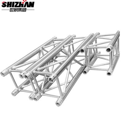 China Easy Install Stage Truss System Aluminum Frame Truss Structure for sale