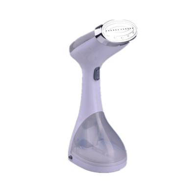 China Convenient Mini Clothing Sterilization Garment Steamer Iron Travel Cloth Steamer for sale