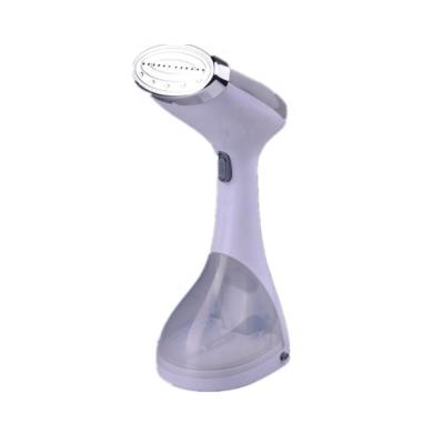 China Clothing Sterilization Garment Steamer Brush Thermostat Handle Garment Steamer for sale