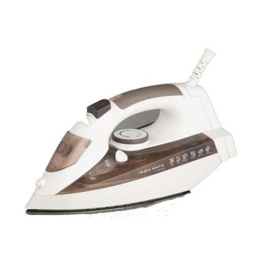 China Clothing Sterilization Steam Iron Machine For Shirt Steam Boiler Cordless Iron for sale