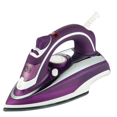 China Clothing Sterilization Laundry Steam Iron Dry Clean Iron Pakistan for sale