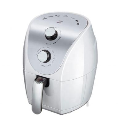 China Touch 4.2L hot air fryer electric deep fryer oilless hot air fryer cooker GS CE ROHS LFGB for sale