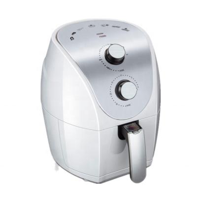 China Wholesale Plastic Deep Fryer Electric Hot Air Fryer Multifunctional Touch Air Fryer CE ROHS LFGB for sale