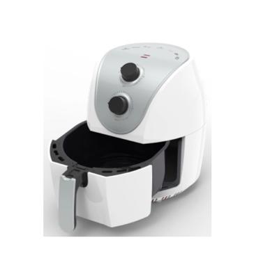 China Electric Touch Hot Air Fryer As Seen On TV GS CE ROHS LFGB for sale