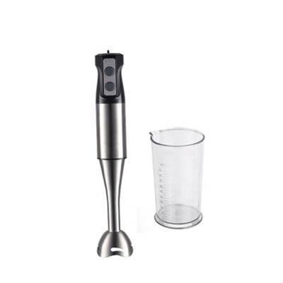 China Commercial Handheld Blender Mini Portable Juicer Blender Electric Blender Immersion Comercial Blender for sale