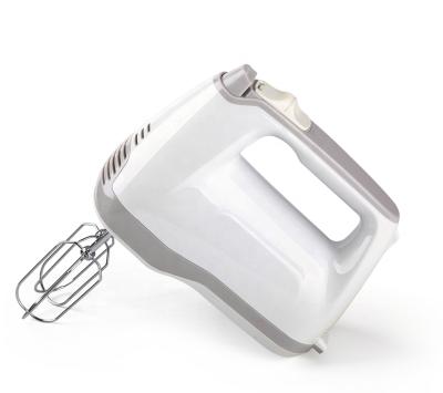 China Pure Copper Handheld Beater 200-250w ABS Housing Motor and Mixer Egg Mixer for sale