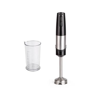 China Comercial Electric Mini Blender Stainless Steel Hand Blender Industrial Blender 800w for sale