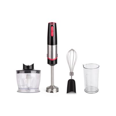 China Motor Immersion Blender 800w Blender Juicer Grinder Slicer Fruit Pure Copper Blender for sale