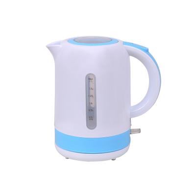 China 360 Degree Rotation Low Electric Kettle Mini Portable Cordless Electric Kettle 110v for sale