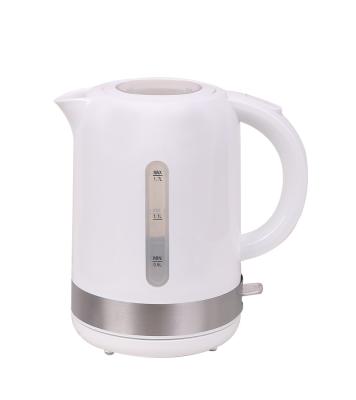 China 360 Degree Base Hot Selling Mini Tea Kettle Electric Portable Old Fashioned Cordless Spinning Water Kettle In Dubai for sale