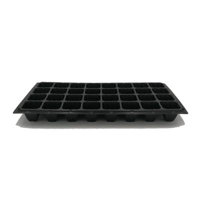 Cina 32 cells planting seedling tray seed starter tray starting tray for seed germination in vendita