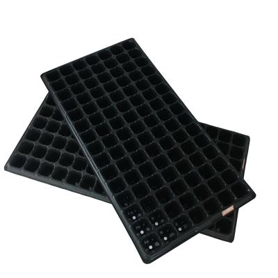 Cina Il Adenium amichevole conveniente di Eco semina il seme Tray Plastic Seedling Tray di Taiwan in vendita