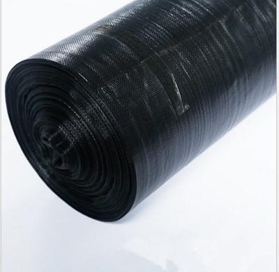 China Antigras 20ft HDPE Plastikunkraut-Sperren-Bodendecke der unkraut-Matten-3.2oz zu verkaufen