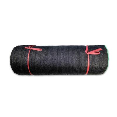 China freundliches 1000N Plastikunkraut 150gsm Eco Mat Heavy Duty Windbreak Netting zu verkaufen