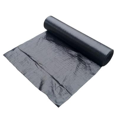 Chine tissu tissé par Gardenmate en plastique UV de lutte contre les mauvaises herbes de film de paillis de longueur de 200m anti à vendre