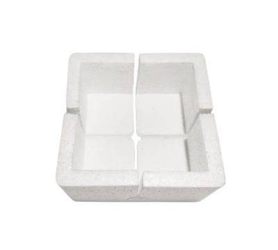 中国 Foam Poly Dragon Packaging Molding Mold EPS Poly Dragon Lining Foam 販売のため