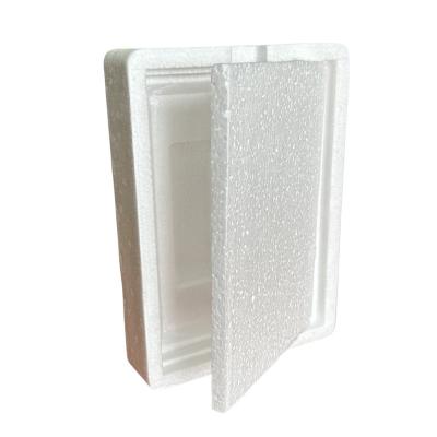 China EPS Protective Packaging Fragile Products Foam Protective Packaging Customized for sale