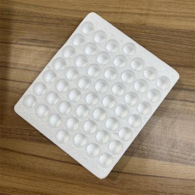 China Pharmaceutical Glass Bottle Packaging Ampoule Tray Packaging zu verkaufen