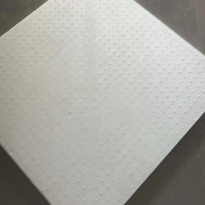 Cina Impact Strength 24L Food Grade EPS/EPP Foam Plate/Block/Cylinder With Low Thermal Conductivity in vendita