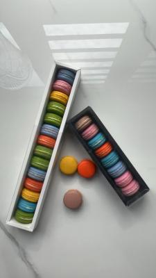 Chine Macaron box Macaron packing box Macaron drawer box Drawer box Macaron packing Macaron paper box packing à vendre