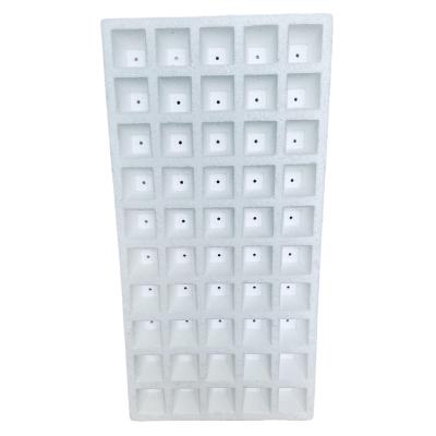 Chine Foam nursery tray EPS nursery tray insulation nursery tray customization à vendre