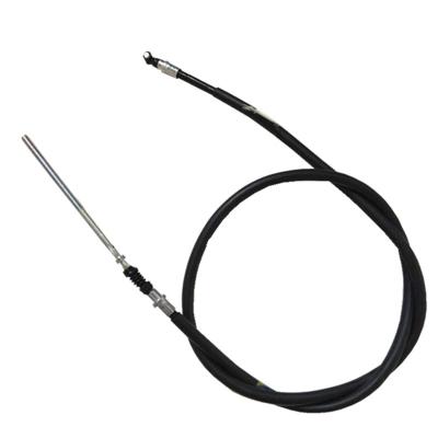 China PVC + Steel Comp Right Brake Cable motorcycle 45450AAL100S used for hero for sale