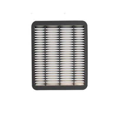 China AUTO SPARE PARTS AIR FILTER 17801-30070 FOR CAR 268*215*68MM for sale