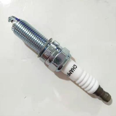 China Nickel Alloy 18854-10080 18858-10090 Wholesale Auto Engine Parts Car Plug Assy Spark For Korea Car for sale