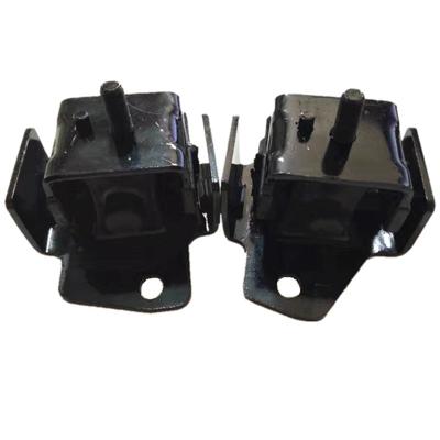 China Steel Genuine Auto Parts Insulator Engine R & L 12361-BZ110 12362-BZ080 Used For JAPAN Car for sale