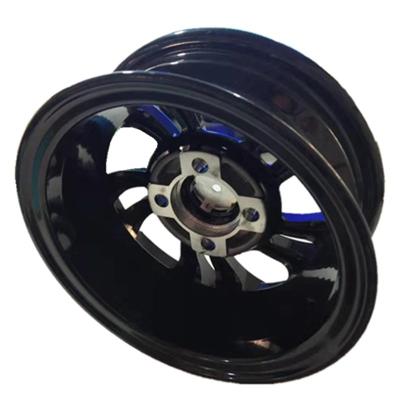 China Professional Manufacturer Alloy Wheel Rim for BAJAJ for sale