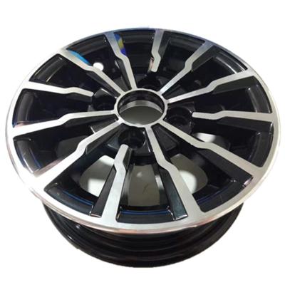 China High quality rim XB-8872 XB-8872 3.0 x 8.0