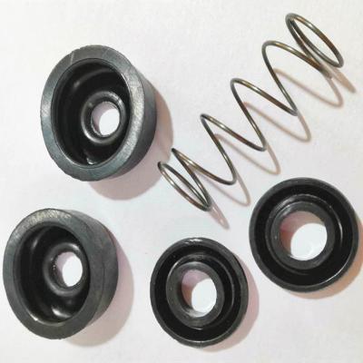 China Motorcycle Parts Rubber CYL Back Front Service Kit Used For Bajaj for sale