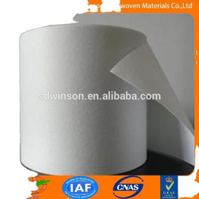 China Sustainable Eco Friendly Breathable Viscous Material For Cleaningspunlace Rolls for sale