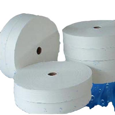 China Sustainable Chinese Winson Spunlace Nonwoven For Clean Fabric Materials for sale