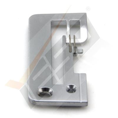 China Hotels XB1555-001 Household Needle Plate Brother 3034D SergerHousehold Sewing Machine Spare Parts Sewing Accessories for sale