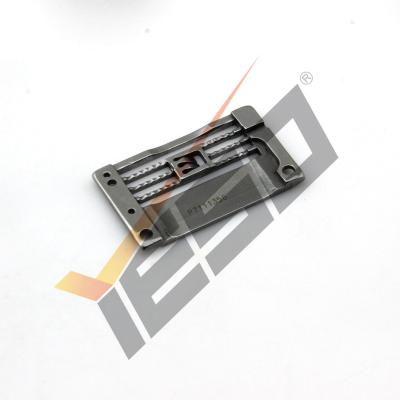 China P7111356 Hotels Needle Plate For Sewing Machine VG-888 Part Sewing Accessories Sewing Part for sale