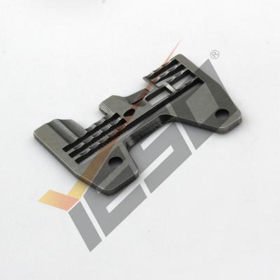 China Hotels S19182 Needle Plate For Brother MA4-C31 Sewing Machine Spare Parts Sewing Accessories for sale