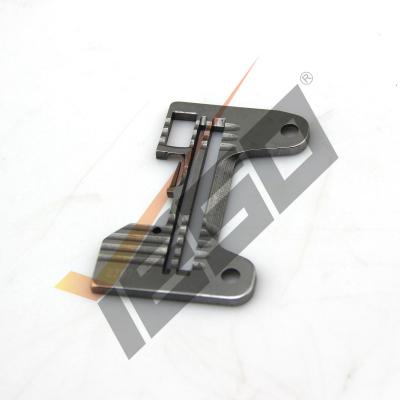 China Other E207 Needle Plate Siruba Sewing Machine Spare Parts Sewing Accessories for sale