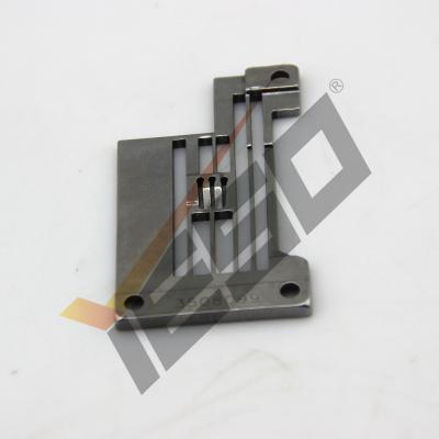 China Other 3508099 Needle Plate Yamato Sewing Machine Spare Parts Sewing Accessories for sale