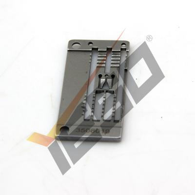 China Other 3508019 Needle Plate Yamato Sewing Machine Spare Parts Sewing Accessories for sale