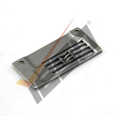 China Other 302416-0-10 Needle Plate Yamato Sewing Machine Spare Parts Sewing Accessories for sale